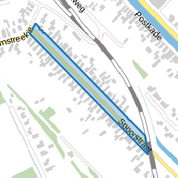 Perceel OWD00-N-5407