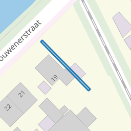 Perceel OWD00-N-5410