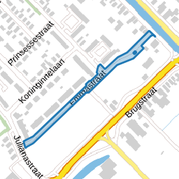 Perceel OWD00-N-5414