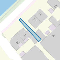 Perceel OWD00-N-5416