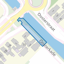 Perceel OWD00-N-5418