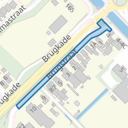 Perceel OWD00-N-5420