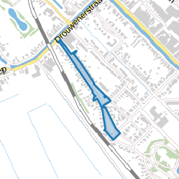 Perceel OWD00-N-5430