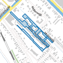 Perceel OWD00-N-5432