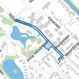 Perceel OWD00-N-5435