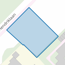 Perceel OWD00-N-5436