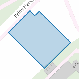 Perceel OWD00-N-5439