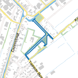 Perceel OWD00-N-5440