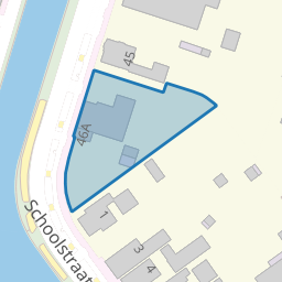 Perceel OWD00-N-5443