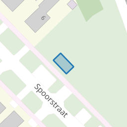 Perceel OWD00-N-5445