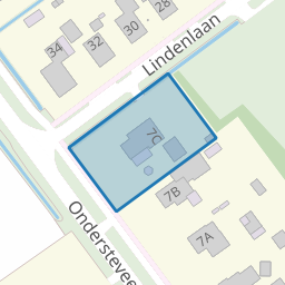 Perceel OWD00-O-1732