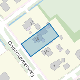 Perceel OWD00-O-1916