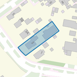 Perceel OWD00-O-2379