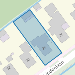 Perceel OWD00-O-2386