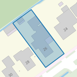 Perceel OWD00-O-2387