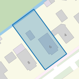 Perceel OWD00-O-2390