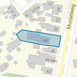 Perceel OWD00-O-2420