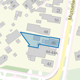 Perceel OWD00-O-2421