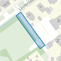 Perceel OWD00-O-2545