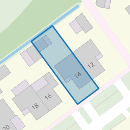 Perceel OWD00-O-2551