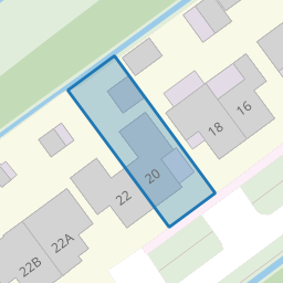 Perceel OWD00-O-2603