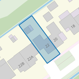 Perceel OWD00-O-2604