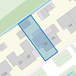 Perceel OWD00-O-2637