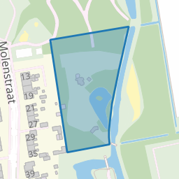 Perceel OWD00-O-2681