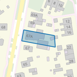 Perceel OWD00-O-2685