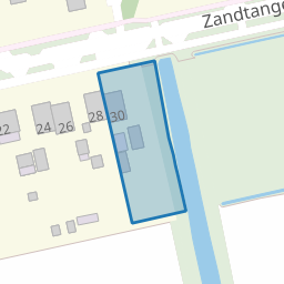 Perceel OWD00-O-2686