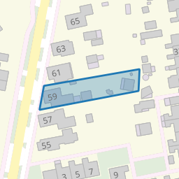 Perceel OWD00-O-2689