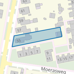 Perceel OWD00-O-2692