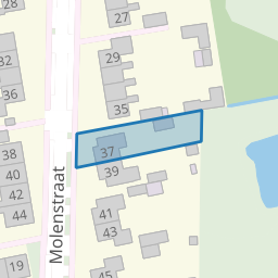 Perceel OWD00-O-2695