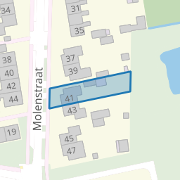 Perceel OWD00-O-2697