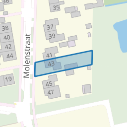 Perceel OWD00-O-2698