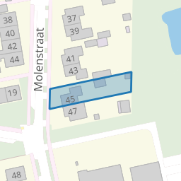 Perceel OWD00-O-2699