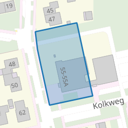 Perceel OWD00-O-2702