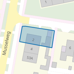 Perceel OWD00-O-2705