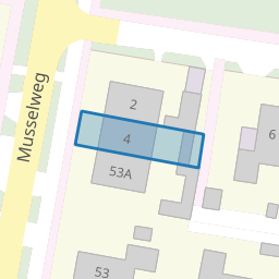 Perceel OWD00-O-2706