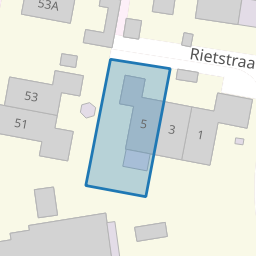 Perceel OWD00-O-2710