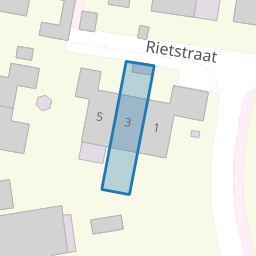 Perceel OWD00-O-2711