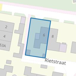 Perceel OWD00-O-2713