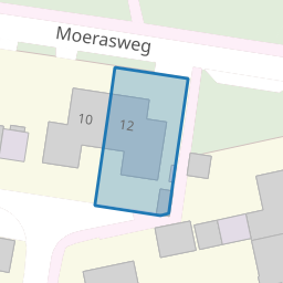 Perceel OWD00-O-2716