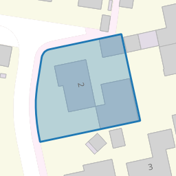 Perceel OWD00-O-2719