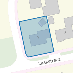 Perceel OWD00-O-2722