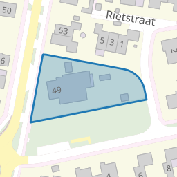 Perceel OWD00-O-2723