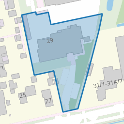 Perceel OWD00-O-2739