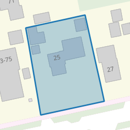 Perceel OWD00-O-2741