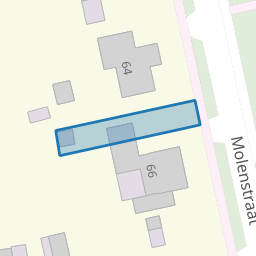 Perceel OWD00-O-2743