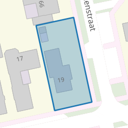 Perceel OWD00-O-2745